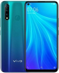 Прошивка телефона Vivo Z5x в Калининграде